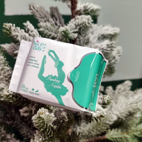 High quality Disposable Negative Ion Panty Liners