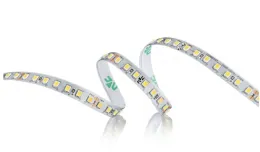 Monochrome LED strip light