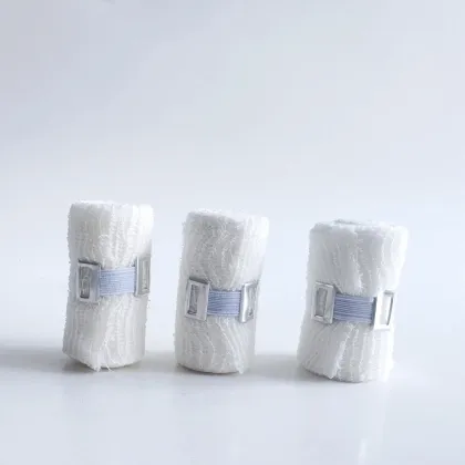 Durable PBT Bandage for Medical Treatment