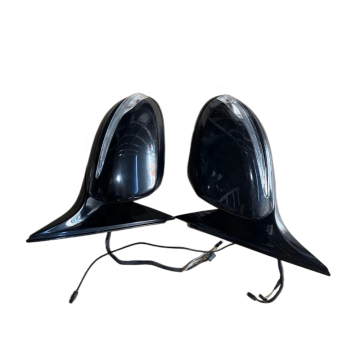High Quality Door Folding Rearview Mirror for Mercedes-Benz E-Class W213 (E200/E260/E300)