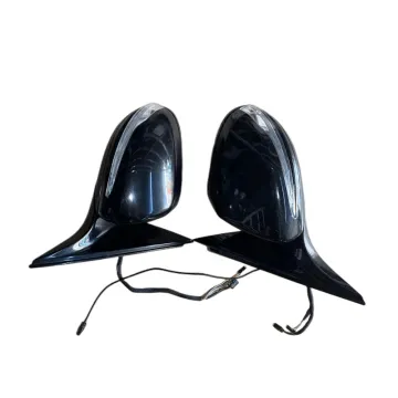 High Quality Door Folding Rearview Mirror for Mercedes-Benz E-Class W213 (E200/E260/E300)