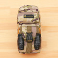 ผ้าใบกันน้ำ Racing Tactical Tactical Bag