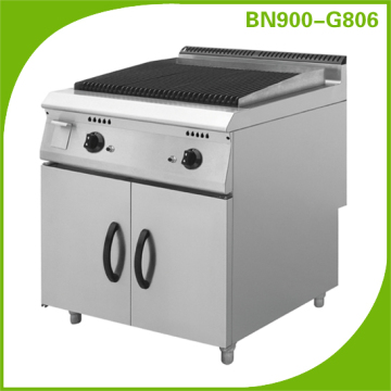 Deluxe Restaurant Kitchen equipment Grill BN900-G806