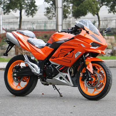 Electric Motorcycle Tailg Motorbike Speed Cruiser White Adult Controller China Canada