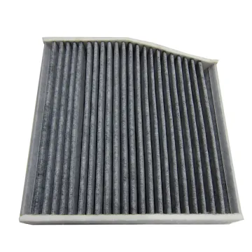Mercedes-Benz Cabin Air Filters: Part Numbers 27277-5DA2A, SC 5128 CA, 2468300018, 2468300118, A2468300018, A2468300118
