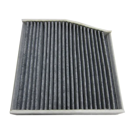 Mercedes-Benz Cabin Air Filters: Part Numbers 27277-5DA2A, SC 5128 CA, 2468300018, 2468300118, A2468300018, A2468300118