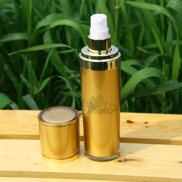 100ml plastic bottles for cosmetics