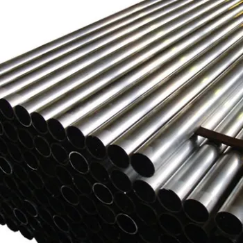 Aluminum Pipe