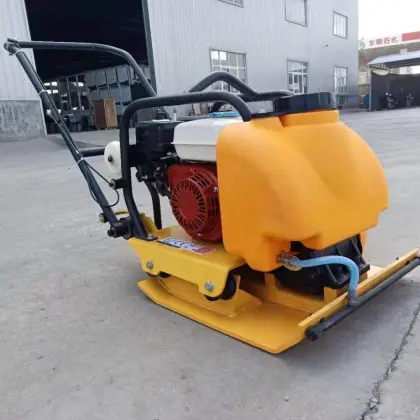 electric plate compactors for sale