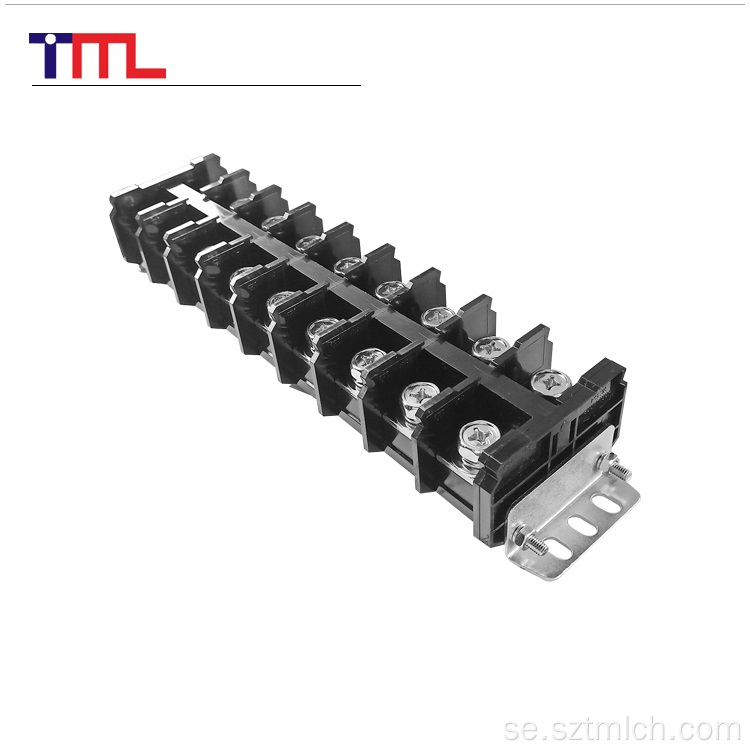 Hot Selling Power Terminal Block -kontakter