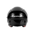 Capacete facial aberto de lente dupla - OF693
