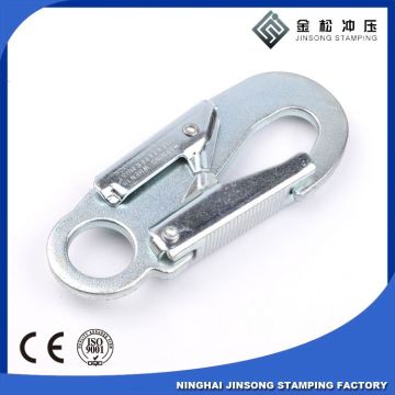 Metal hanger metal snap hook year-end wholesale