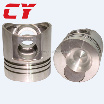 Piston 6D105 6136-32-2010 for PC200-2