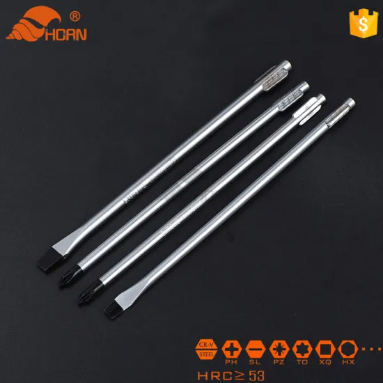 PH2 S2 screwdriver head