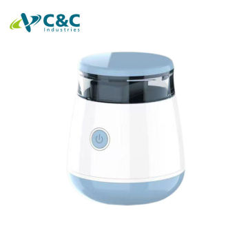 Eco-Friendly Battery Shaver for Sweater Fluff Removal