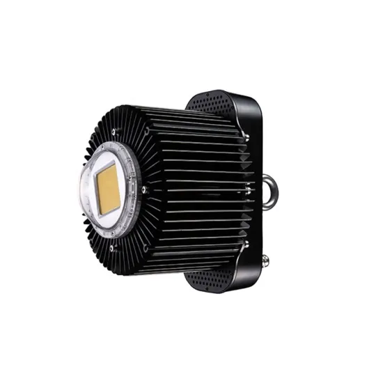 High-Quality 150W LED Lights for Warehouses and Industrial Spaces
