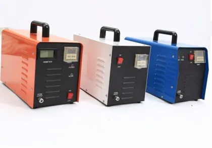 7G/H home ozone drinking water purifier/ water pure machine