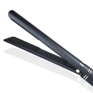 Titanium Professional Hair Straighteners - Manufacturer Wholesale Hair Styling Tools