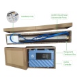 Durable Solar Water Pump for Livestock and Farming