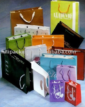 paper bag