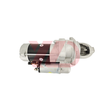 Wholesale Cummins 6BTA5.9 G5 12 Volt 10 Teeth Starter Motor 4080645: Affordable Solutions for Your Engine Needs