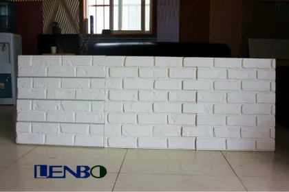 decorative exterior wall panel/facade panel/siding/wall decorative panels