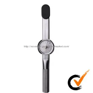 Dial Torque Wrench 0-60Nm