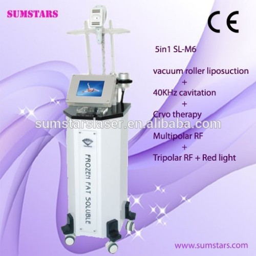 rf cavitaion ultrasound weight loss machine low price weight loss machine