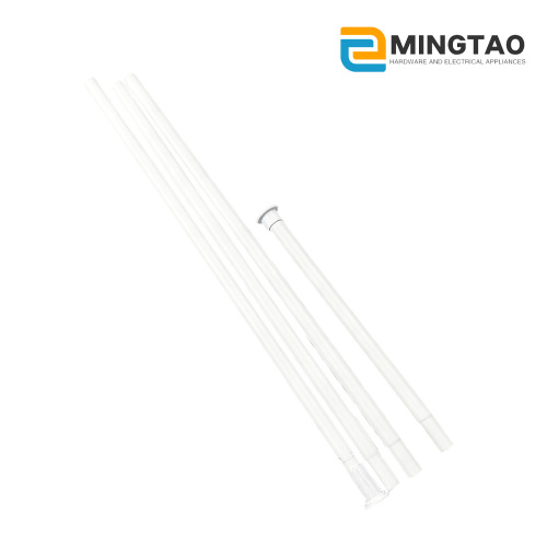 قضيب تلسكوبي مثبت لكمة كبيرة للاستخدام الصناعي