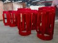 API Standard Bow Elastic Centralizer