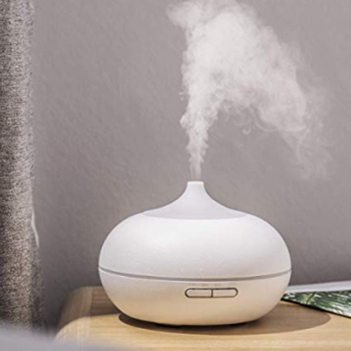 Best Ultrasonic Aroma Diffuser Amazon Uk