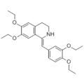 Drotaverin clorhidrato CAS 14009-24-6