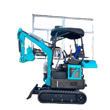 Titan TL10E 1 Ton Excavator - Reliable Digger for Sale