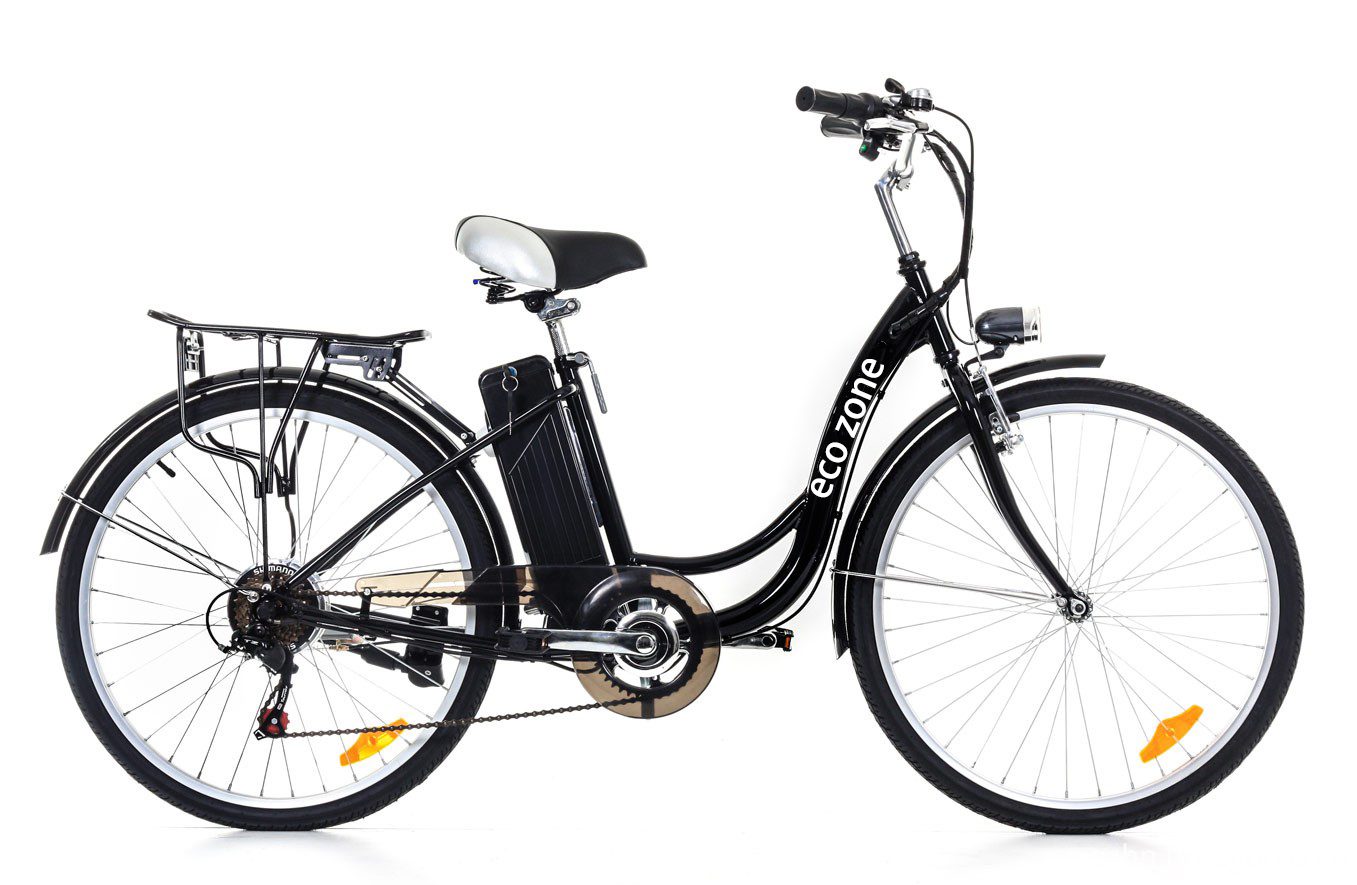 24V 10AH Electric bicycle