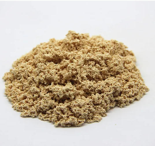 Chelating Ion Exchange Resin
