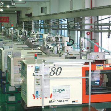 Electronic Products, OEM/ODM Services Provided, Competitive Manufacturing IQC, QC and OQC Marks