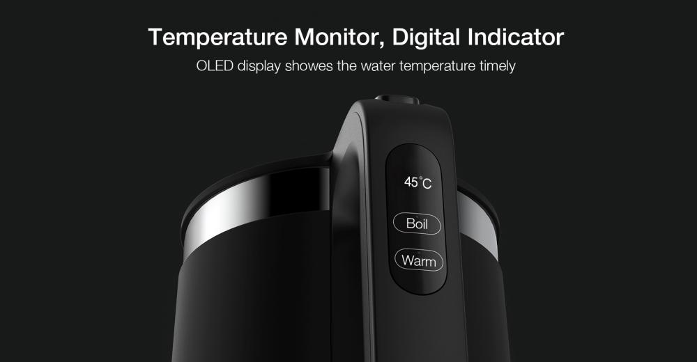 Viomi Electric Kettle