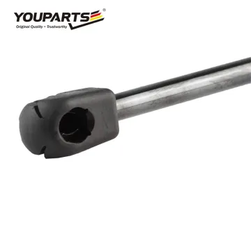 2024 YOUPARTS 2049800064 Hood Damper for Mercedes Benz W204