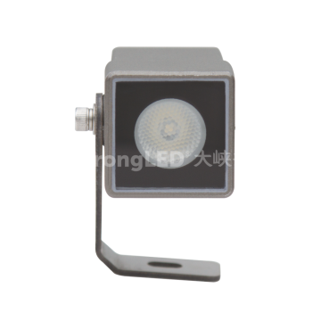 LED Πρόσοψη Φώτα Αλουμινίου Spot Spot AF1B