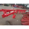 high quality agricultural farrowplough for sale