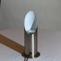 New Modern Nordic Stainless Steel Table Lamps