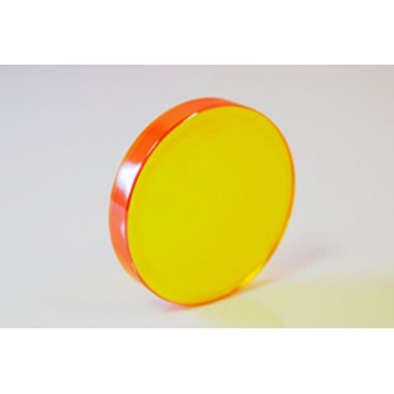 चाल्कोजेनाइड ग्लास मोल्डेड इन्फ्रारेड लेंस