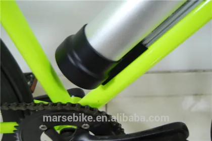 26inch to 28inch colorful fix gear /death speed student city electric bicycle