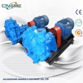 Expeller Sealed Hi-Pressure Slurry Pump for Coal Mines