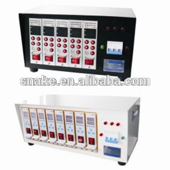 PID hot runner temperature controller(all kinds of zone)