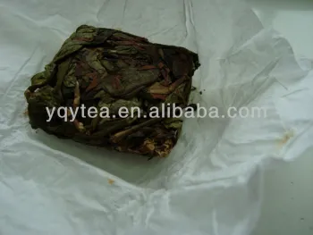 Zhangping shuixian oolong