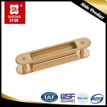 Exclusive design aluminium sliding window lock
