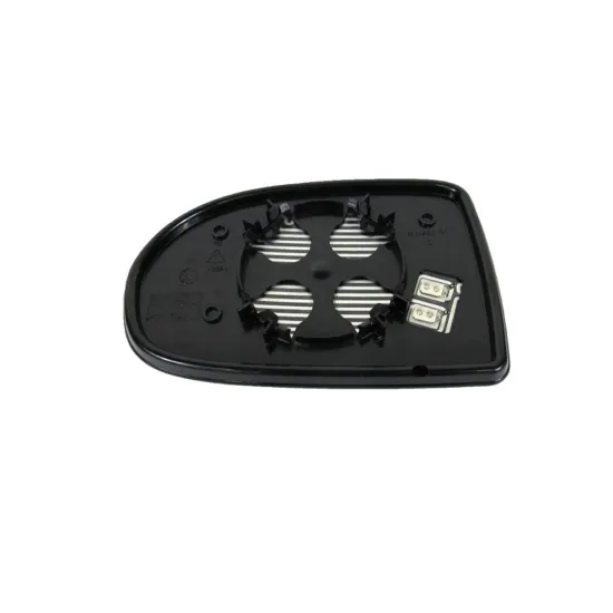 Side Mirror Glass Replacement for Dodge Caliber 2006-2011: Rearview Mirror Parts and Accessories