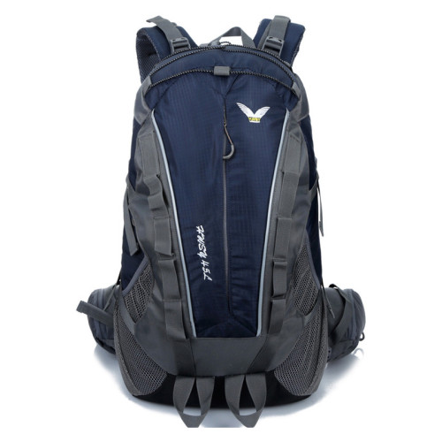 Outdoor camping backpack leisure backpack for travel