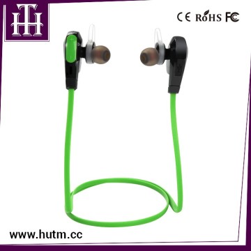 ODM Offered Manufacturer Comfortable Wear Wireless Bluetooth Earphone